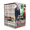 The Ancient Magus' Bride - Season 1 Box Set (Vol. 1-9) cover