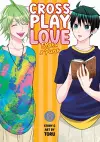 Crossplay Love: Otaku x Punk Vol. 8 cover