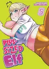 Plus-Sized Elf Vol. 5 (Rerelease) cover