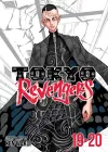 Tokyo Revengers (Omnibus) Vol. 19-20 cover