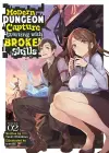 Modern Dungeon Capture Starting with Broken Skills (Light Novel) Vol. 2 cover