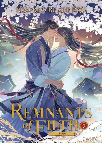 Remnants of Filth: Yuwu (Novel) Vol. 7 cover