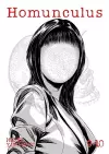 Homunculus (Omnibus) Vol. 9-10 cover
