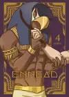 ENNEAD Vol. 4 [Paperback] cover