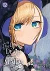 The Duke of Death and His Maid Vol. 12 cover