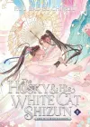 The Husky and His White Cat Shizun: Erha He Ta De Bai Mao Shizun (Novel) Vol. 11 cover