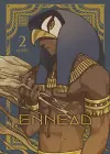 ENNEAD Vol. 2 [Paperback] cover