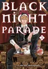 Black Night Parade Vol. 3 cover