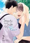 Stay By My Side After the Rain Vol. 2 cover