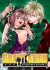 Gravitation: Collector's Edition Vol. 1 cover