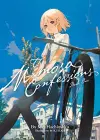 The Mimosa Confessions (Light Novel) Vol. 1 cover