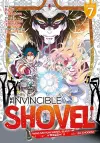 The Invincible Shovel (Manga) Vol. 7 cover