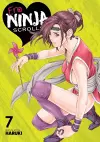Ero Ninja Scrolls Vol. 7 cover