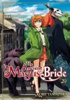 The Ancient Magus' Bride Vol. 20 cover