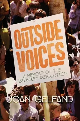 Outside Voices cover