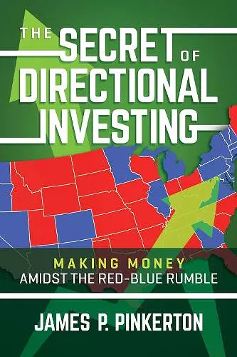 The Secret of Directional Investing cover