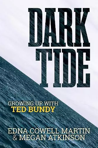 Dark Tide cover