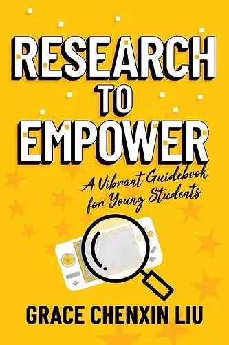 Research to Empower cover