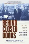 Behind Closed Doors cover