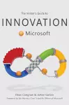 The Insider's Guide to Innovation at Microsoft cover