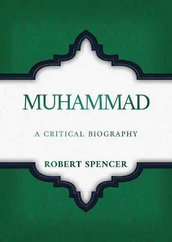 Muhammad cover