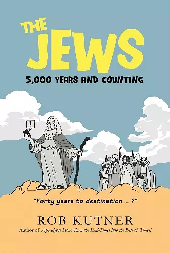 The Jews cover