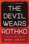 The Devil Wears Rothko cover