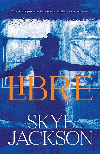 Libre cover