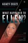What Happened to Ellen? cover