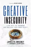 Creative Insecurity cover