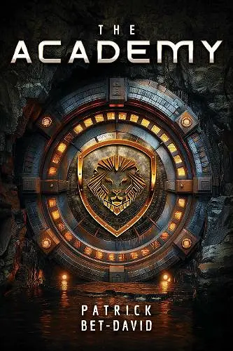 The Academy cover