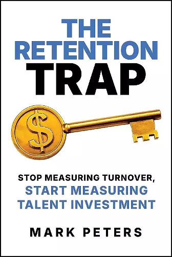 The Retention Trap cover