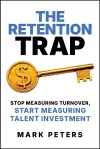 The Retention Trap cover