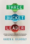 The Three Bucket Leader cover