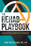 The Rehab Playbook cover