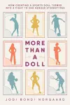 More Than a Doll cover