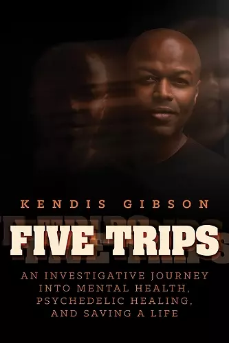 Five Trips cover