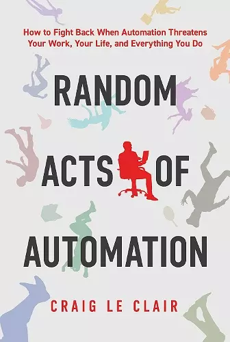 Random Acts of Automation cover