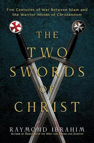 The Two Swords of Christ cover