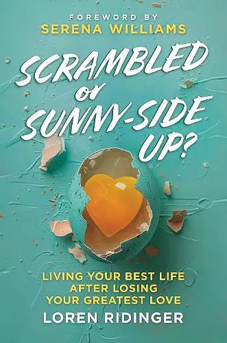 Scrambled or Sunny-Side Up? cover