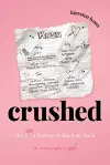 crushed cover