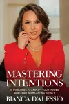 Mastering Intentions cover