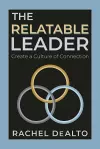 The Relatable Leader cover