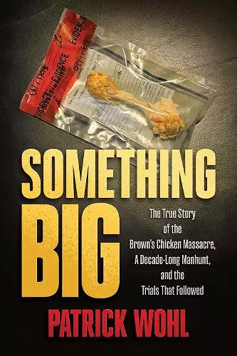 Something Big cover
