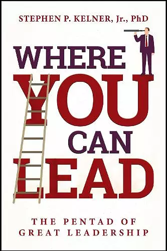 Where You Can Lead cover