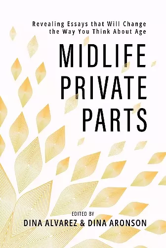 Midlife Private Parts cover