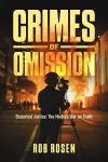 Crimes of Omission cover