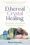 Ethereal Crystal Healing cover