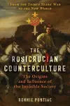 The Rosicrucian Counterculture cover