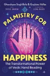 Palmistry for Happiness cover